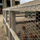 Chicken Wire 900mm x 13m x 22 Gauge