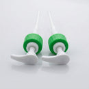 Screw-fit Pump Dispenser for 5L Containers 38mm Thread Pack of 2 (view 2)