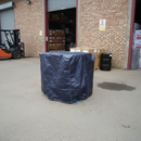 Premium Flexible Raincover for 2 or 4 Drum Spill Pallet