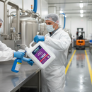 Professional Antiviral Disinfectant 5 Litre - Kills Pathogenic Viruses in Under 5 Minutes