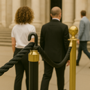 10mm Black Polypropylene Rope 3 Strand - 100m Heavy-Duty Coil