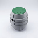Polyethylene Pumping Station 1200L or 1900L – Greywater Lift (view 2)