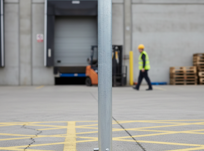 Bollards