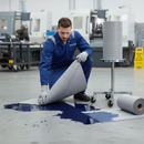 Premium Double Weight General Purpose Fine Fibre Perforated Absorbent Rolls 38cm x 40M