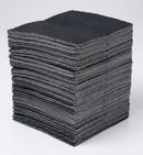 Polypropylene Absorbent Pads 50cm x 40cm – Pack of 200 (view 2)