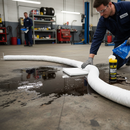 Professional Refill Kit for Oil and Fuel Spill Containment - 35L