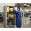 Premium Refill Kit for Chemical Spill Management - 250L