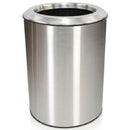 80 Litre Blast Resistant Litter Bin – Public Area Protection (view 2)