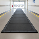 250cm Long Walkway Disinfectant Mat for Virus Control