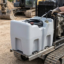 210 Litre Diesel Dispensing Tank with 4m Hose
