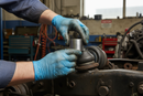 Premium Steering Linkage Bushing 31mm Height for Smooth Pivot and Alignment in Forklift Steering Systems