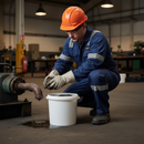Premium Granule Plugging Compound for Quick Sealing