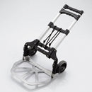 Folding Sack Truck 60kg Capacity with Telescopic Handle (view 2)