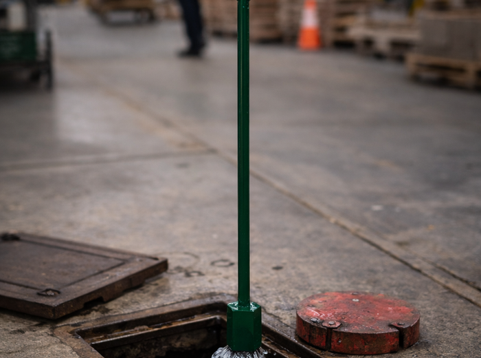 Safety & Site Equipment