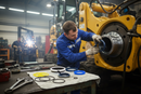 Premium Hydraulic Seal Kit for Repairing Hydraulic Components and Preventing Oil Leaks