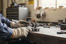 Premium Lock Washer for Enhanced Durability and Longevity in Fastening Applications