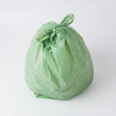 Heavy Duty Green Refuse Sacks 18in × 29in × 39in – 200 Per Box (view 2)
