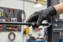 Premium Heavy Duty Clamp for Securing Pipes, Hoses, and Cables in Equipment - High-Quality Professional Grade for Industrial and Commercial Applica...
