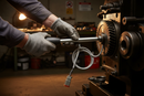 Premium Micro Switch Lever for Truck Mounted Forklifts - Reliable Position Detection and Switching
