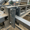 Guide Rail for Agricultural Applications