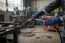 Premium Hydraulic Hose for High-Pressure Applications - Durable and Reliable Oil Transfer Component