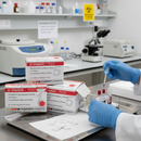 Premium Rapid D-Dimer Test Kit - Qualitative Detection in Blood, Plasma, and More with Fast Results
