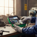 Professional Travel First Aid Kit in Lightweight FEVA Bag - BS8599 Compliant with Essential Medical Supplies