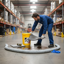 Premium General Purpose Spill Kit - 35L Drum for Efficient Clean-Up