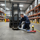 Premium Refill Kit for General Purpose Forklift - 20L Capacity