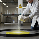 Premium Acid Spill Neutralizer - 500g Tub for Safe Chemical Disposal