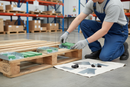 Premium Slide Pad Kit for Hooklift and Skiploader Equipment with Wear Pads for Smooth Movement