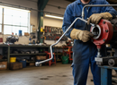Premium Heavy Duty Hydraulic Pipe for High-Pressure Systems - Durable and Reliable Performance