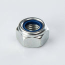 Nylock Nuts - Secure Fastening Solution (view 2)
