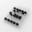 Coroline Fixings Pack of 20 (view 2)