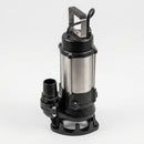 1.5 kW Heavy-Duty Drainage Pump 720 L/min 19m Head 230V (view 2)