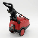 Electric Cold Water Pressure Washer 100 Bar 12 Lpm 240V (view 2)