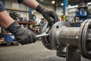 Premium O-Ring Seal for Hydraulic and Mechanical Assemblies – Prevents Oil Leaks and Maintains System Pressure