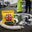 30 Litre Spill Kit in Clip Bag – Maintenance – Clip Bag – Maintenance, Oil & Chemical – Industrial Use