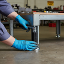 Premium 21.5-24mm Square Expander with 10mm Hexagon Head Bolt