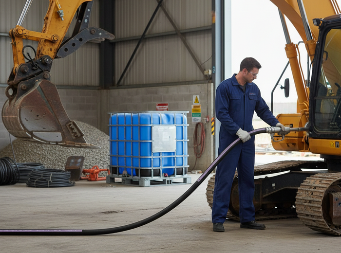 Automotive Hose