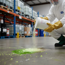 Premium Chemical Neutralizer for Acid Spills - Safe and Effective
