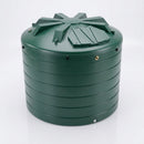10,000L Bunded Oil Storage Tank – UV-Resistant Polyethylene (view 2)