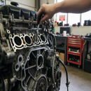 Professional Cylinder Head for Forklift Lifting Systems - Durable and Reliable Replacement Component