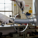 Premium Quick Release Straps - Heavy Duty Mild Steel Zinc Protected for Versatile Applications