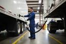 Professional Heavy Duty Electrical Connection Cable for Truck Mounted Forklifts - Reliable and Durable Replacement Part