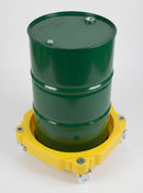 4-wheel Bunded Drum Dolly – 205L capacity (view 2)