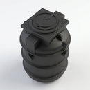 1100 Litre Underground Potable Water Tank, HDPE (view 2)