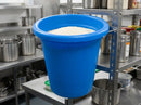 Tapered Food Storage Bin – 45 Litre Capacity, Stackable