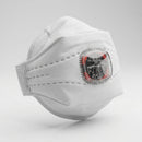 FFP3 Disposable Face Mask With Exhalation Valve - Box of 10 (view 2)