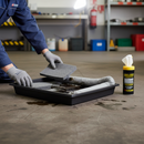 Premium General Purpose Spill Kit with Flexi Tray for Efficient Clean-Up